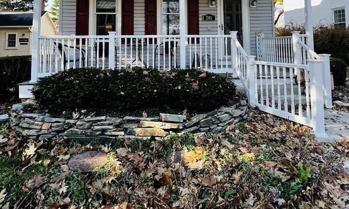 Fairfield Casa | Charming 1880 Single Family Oasis/Gettysburg-Just 3Mi to Ski Liberty Mtn. Resort