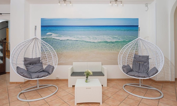 Cocumola Casa | ANGELS IN SALENTO VACATION HOME GROTTA VERDE