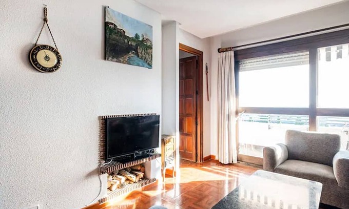 El Escorial Apartamento | Stop to Monastery..