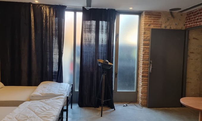 Theza Casa | Gite fatima