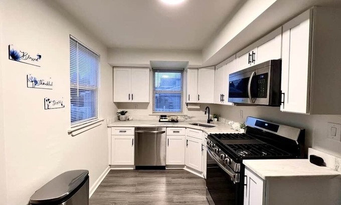 Bethlehem Casa | Beautiful 3 Bedroom Home in the Heart of Bethlehem