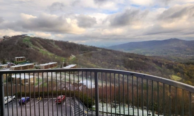 Sugar Mountain Condominio | Sugar Top 2423 2 Bedroom Condo by Redawning
