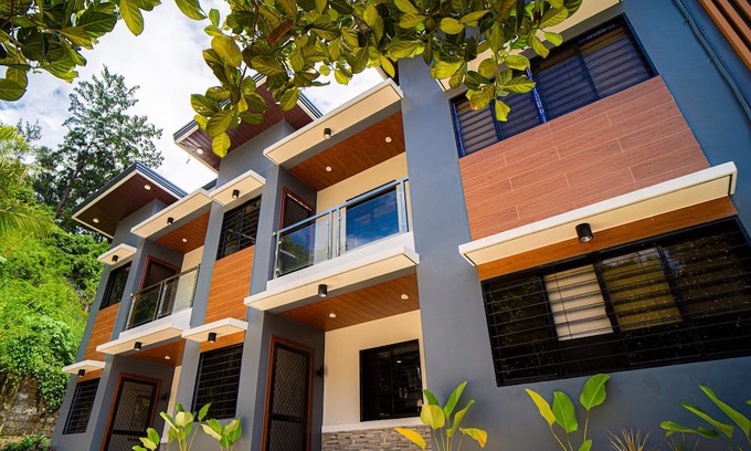 Barretto Apartamento | Studio Apartment1 - Spacious One bedroom apartment with lots of natural light
