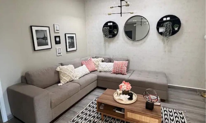 Municipio de Juárez Casa | Arcana Luxury Residential