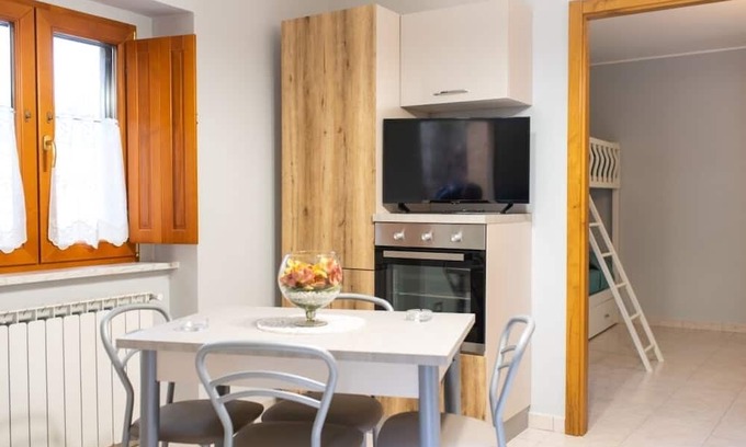 Castelmezzano Apartamento | Vrbo Property