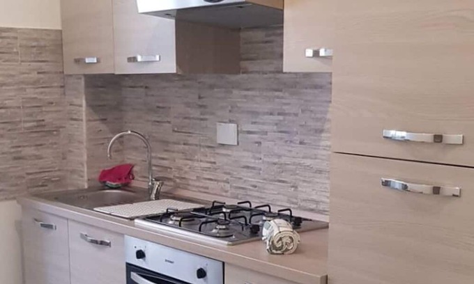 Universita Apartamento | New Tiburtina 3