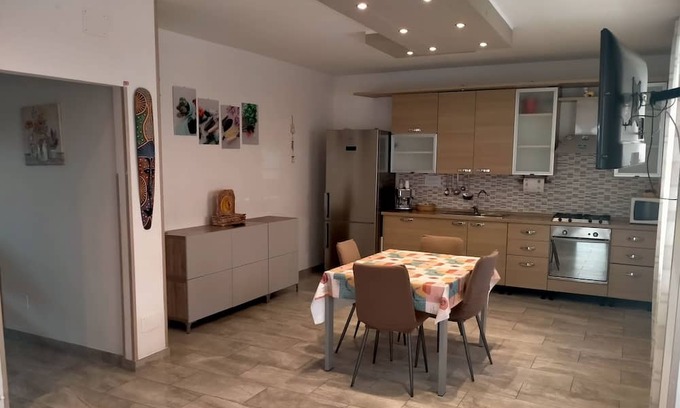 Montesilvano Apartamento | Vrbo Property