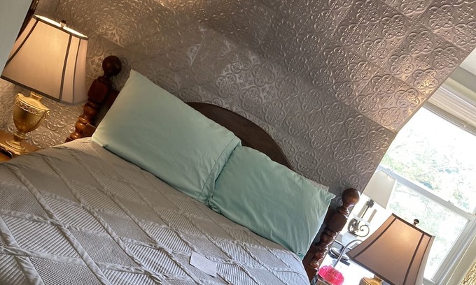 Pittsburgh Apartamento | Highland Park Pittsburgh