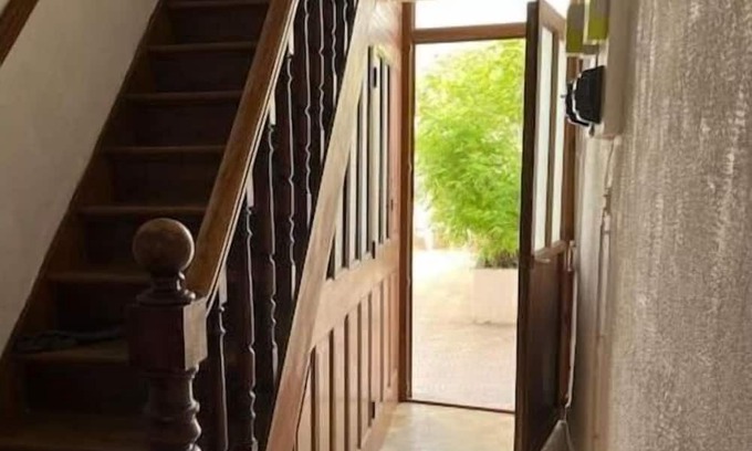 Brequerecque Apartamento | L'appartement Boulonnais