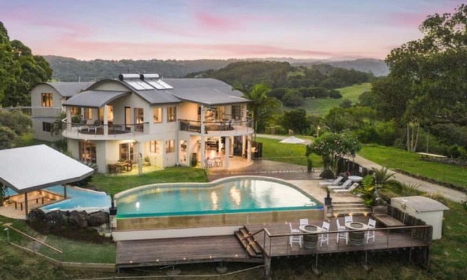 Myocum Casa | Figgy Byron Bay by Contemporary Hotels