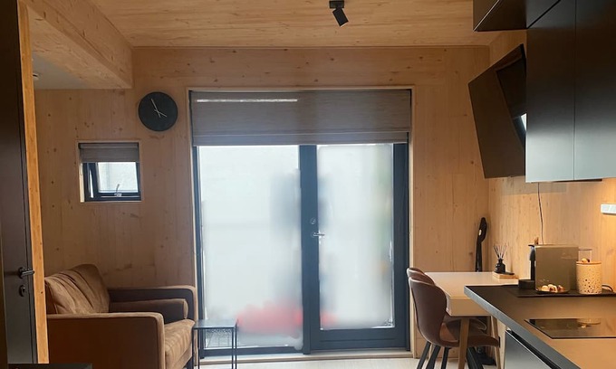 Vesturbær Apartamento | Cosy&modern studio apartment, inn a quiet area right in the heart of Reykjavík