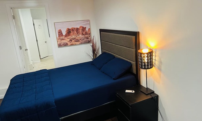 Farmingville Apartamento | Cozy Apartment in Farmingville