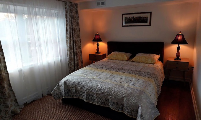Cheltenham Apartamento | Nice cozy apartment in Cheltenham