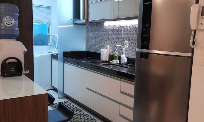 Sete de Setembro Apartamento | Apartamento Simas