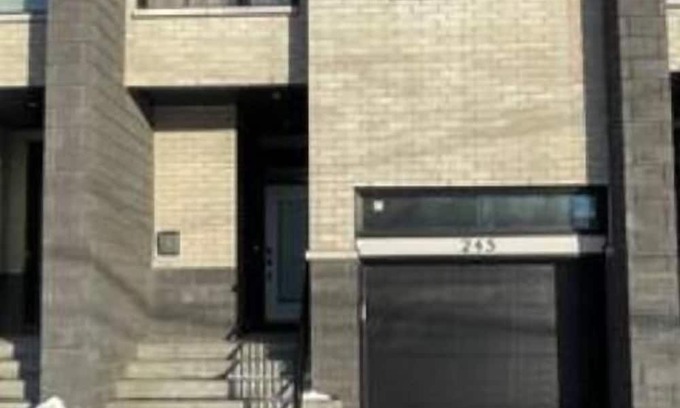Ottawa Division Apartamento | Modern getaway 1 Bedroom