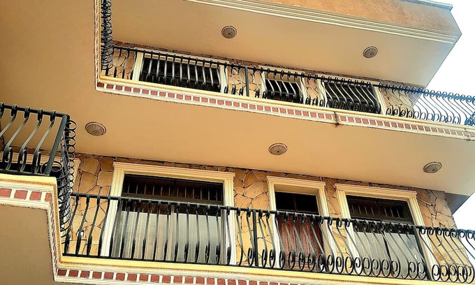 Karatu Hotel | Panorama Inn- Safari Stride