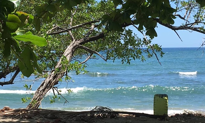 Playa Negra Cabina | You imagine Costa Rica? Our location being on the beach is what You imagine:)