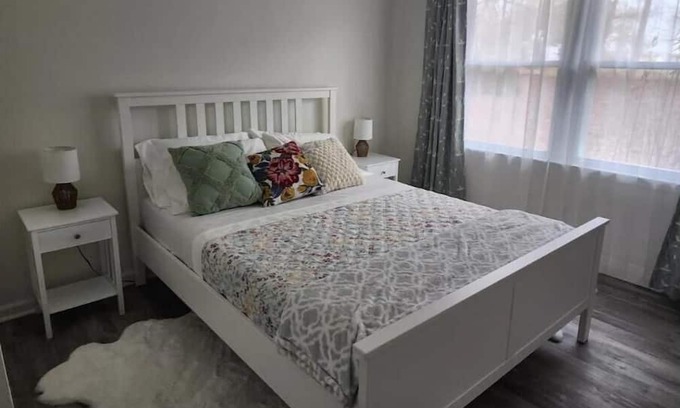 Wesley Chapel Casa | City Escape
