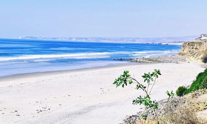 La Fonda Casa | Beachfront 3br Surfers & Gatherings near Rosarito