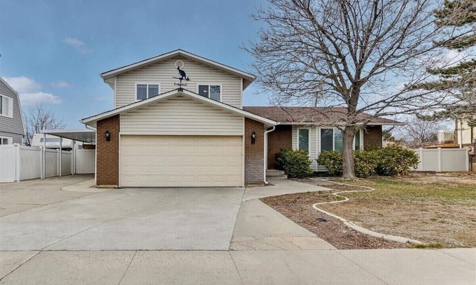 Sandy Casa | Canyon Cottage | Sandy | 2 bd 1 ba | Workspace