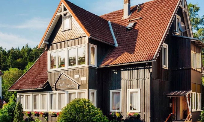 Braunlage Apartamento | Emil's Bergli - Ferienwohnung "emil`s Bergli"- Geräumige Wohnung mit Platz für 6 Personen
