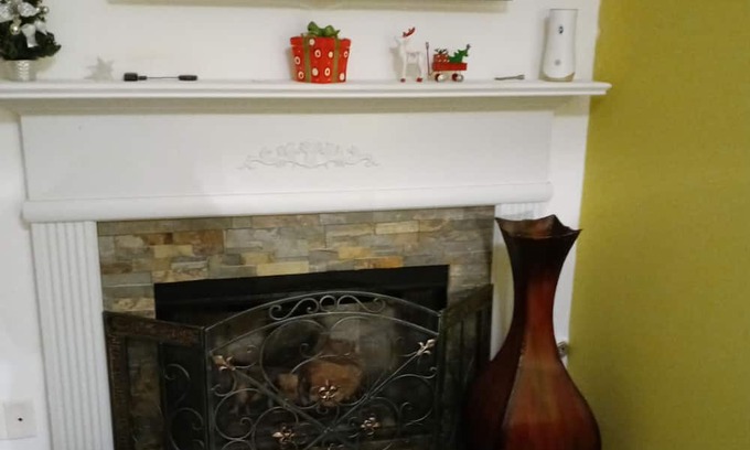 Dallas Casa | Dallas Oasis suite 2