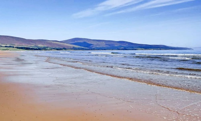 Brora Cabaña | 3 bedroom accommodation in Brora