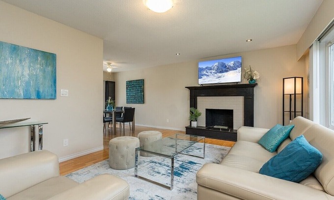 Sardis Casa | Tranquil Oasis: Relax & Recharge