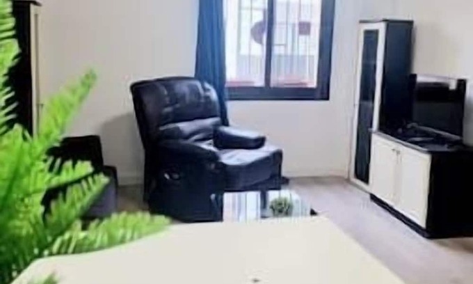 Aldaia Apartamento | Nice apartment in Aldaya