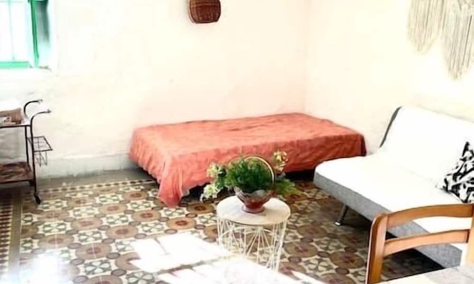 Paterna Apartamento | Cozy accommodation in Valencia
