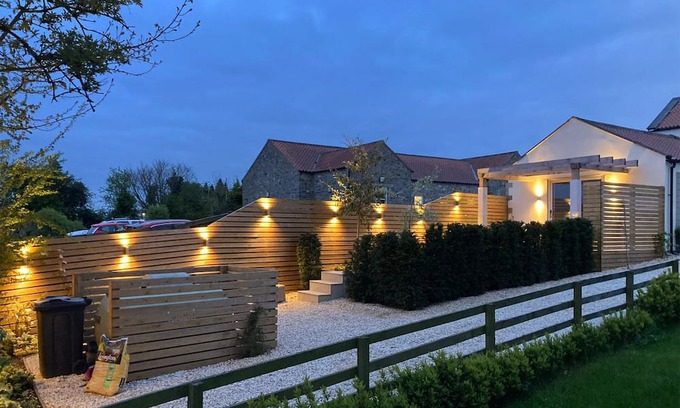 Tunstall Cabaña | 1 bedroom accommodation in Tunstall, near Richmond
