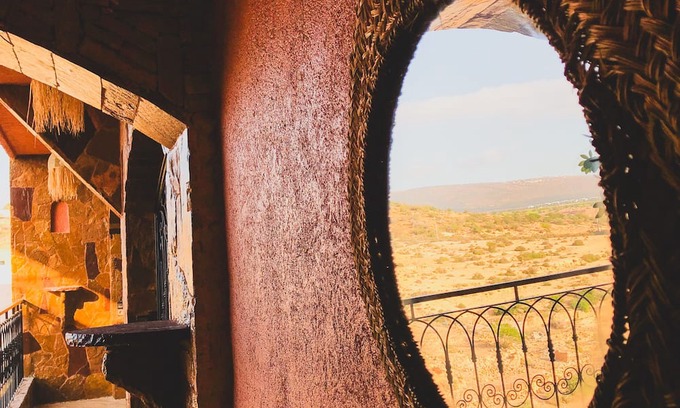Tamrhakht Casa | Panorama Guesthouse