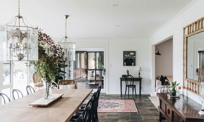 Berrima Casa | Coromandel Lodge, Berrima