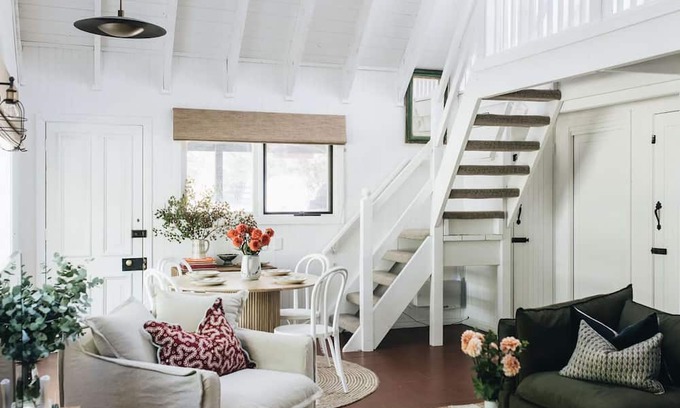 Berrima Casa | Coromandel Cottage, Berrima