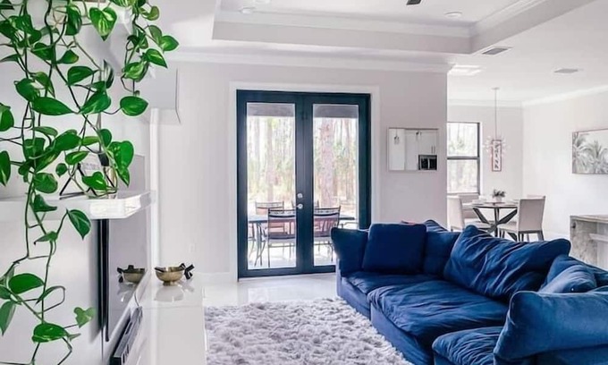 Rural Estates Apartamento | 3 Bedroom 767048 by Houzlet