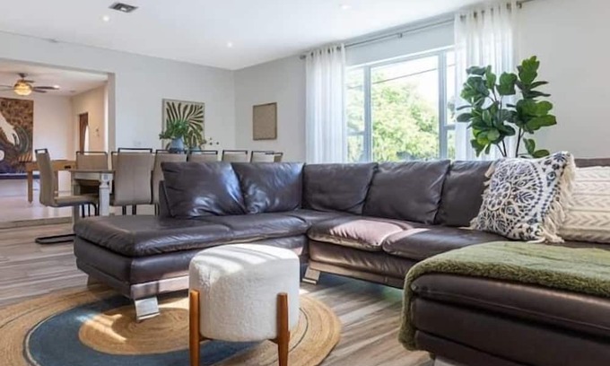 West Park Apartamento | 4 Bedroom 757318 by Houzlet
