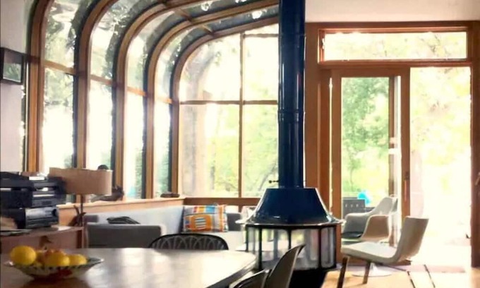 Bottineau Casa | Victorian Modern, on the Mississippi River
