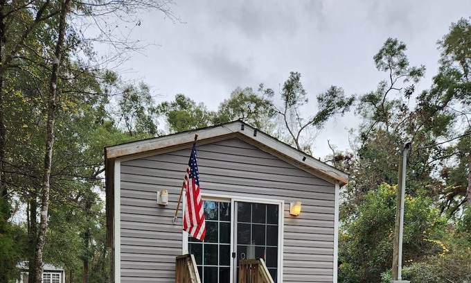 Old Town Casa | Suwannee River Retreat