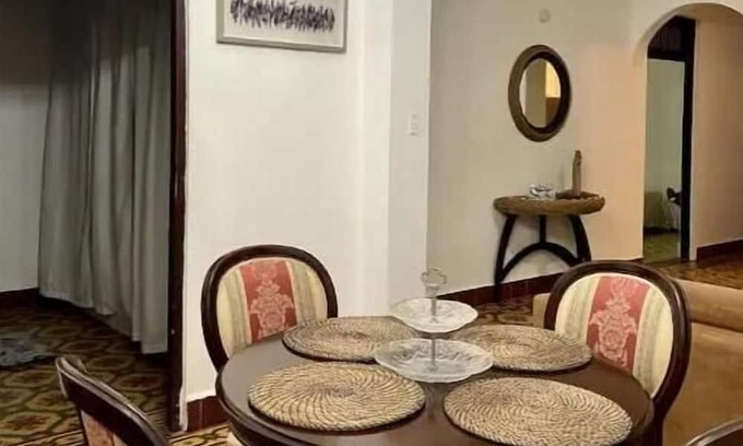 Borinquen Casa | Casita Isabelita Aguadilla near Crashboat Beach