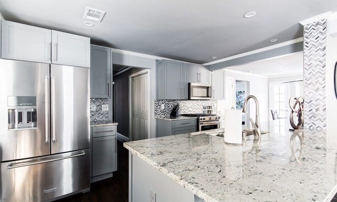 Kessler Casa | Private Home for Groups with Pool!