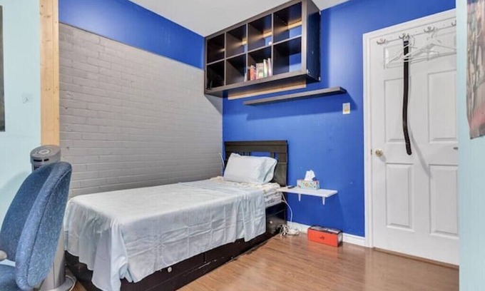 West Hill Casa | Ultimate Private Escape 4Br/2Wr & BBQ