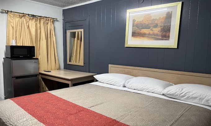 Anson Hotel | Anson Inn By Oyo