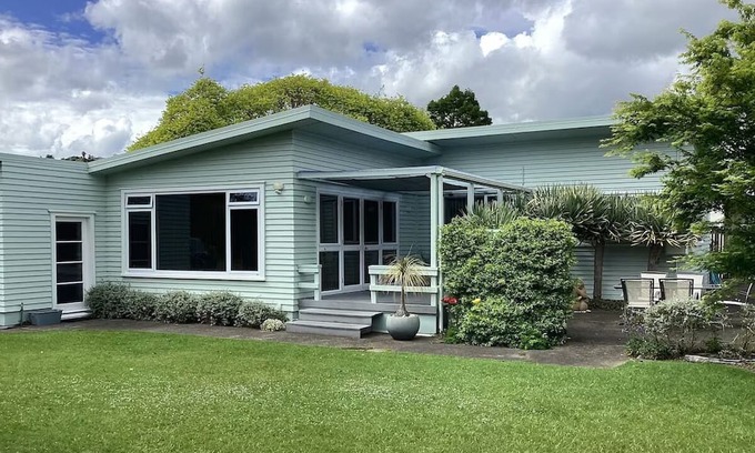 Whakatane Casa | Tui’s Call