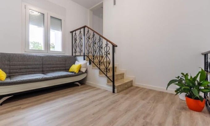 Torredembarra Apartamento | Apartment Alcarras in Torredembarra - 4 persons, 2 bedrooms