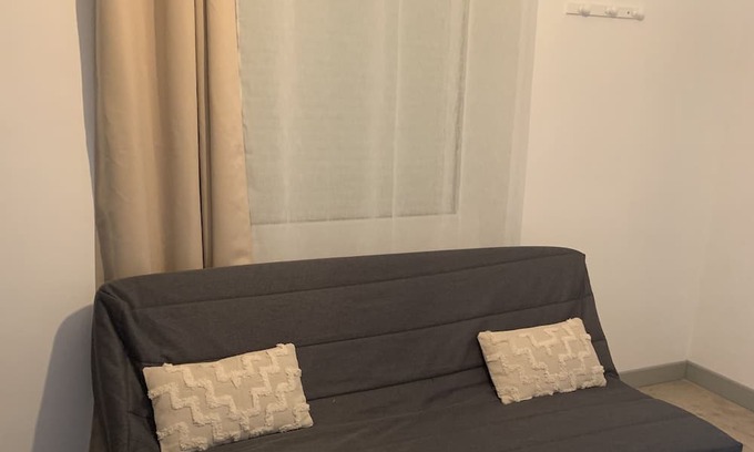 Chatillon-Saint-Jean Cama Y Desayuno | Chambre Parentale 50m2