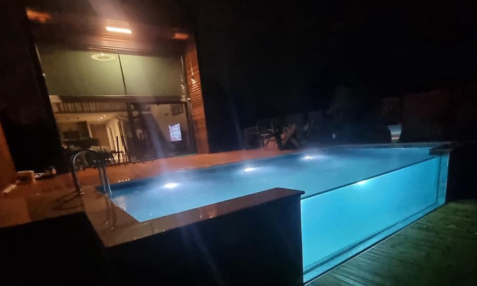Southern Marmara Casa | Casa Vera Villa