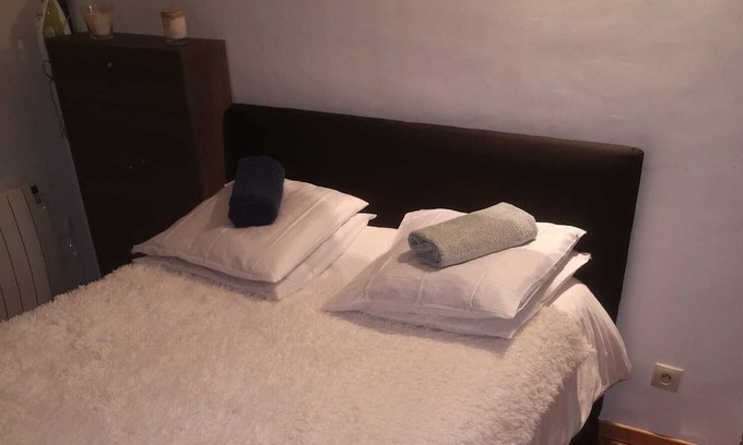 Chatillon Apartamento | Charmant 2 Pièces Clamart vue sur Tour Eiffel