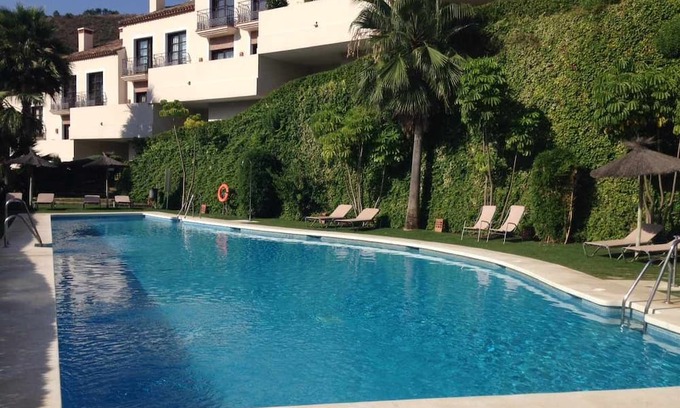 Benahavis Apartamento | 2D - El Casar Deluxe Apart