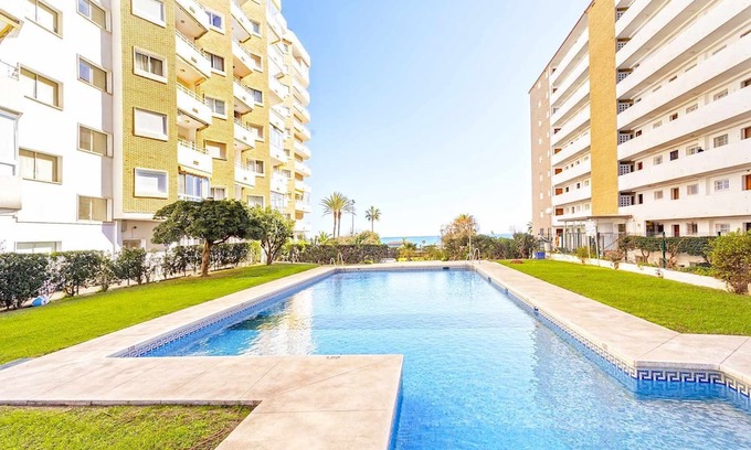 Torreblanca Apartamento | 119 - CM Panoramic Sea View