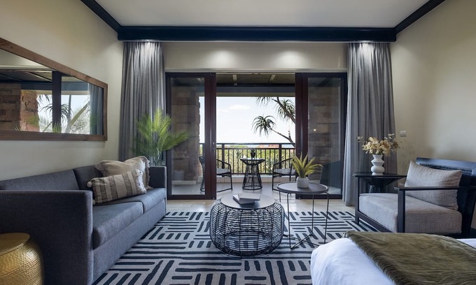 Port Zimbali Apartamento | The Capital Zimbali | Private Beach Access